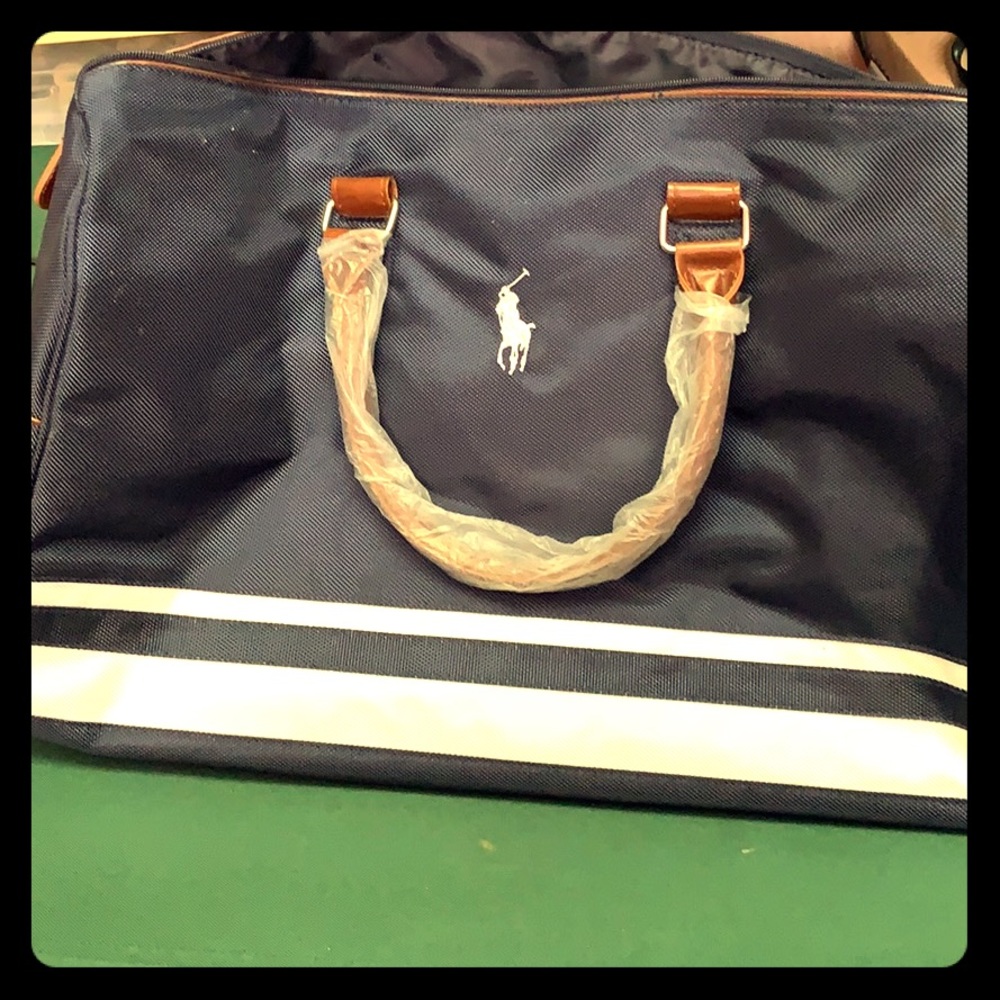 Polo Ralph Lauren Duffel bag